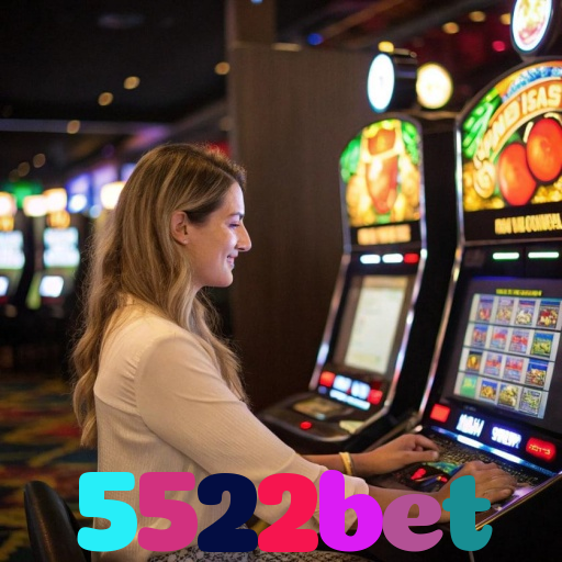 5522bet 