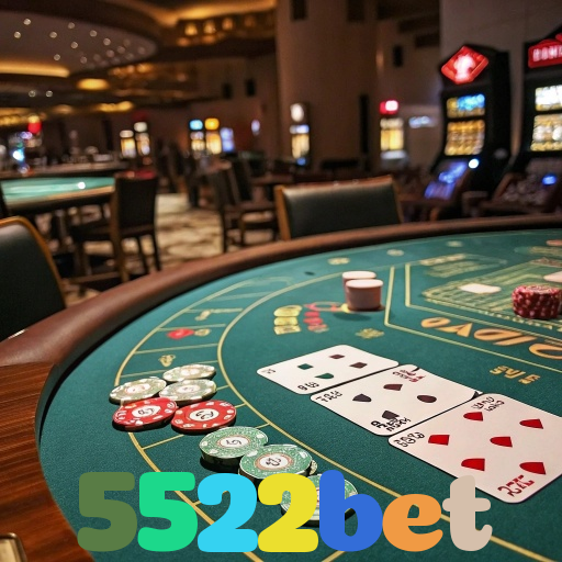 5522bet
