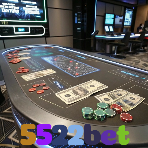 5522bet 