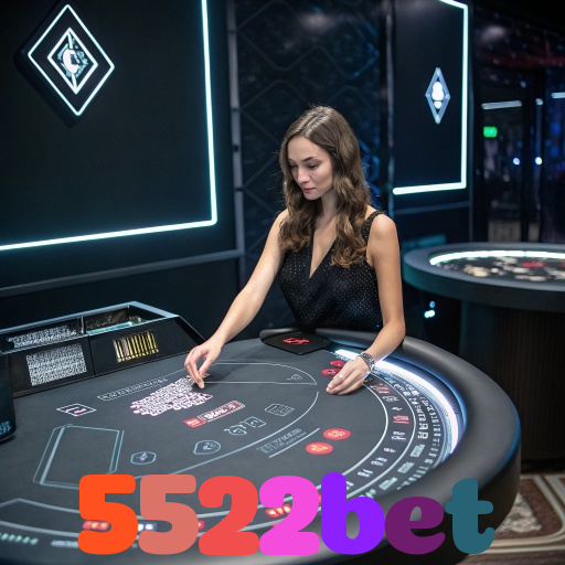 5522bet 