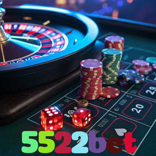 5522bet 