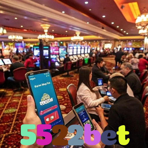 5522bet 