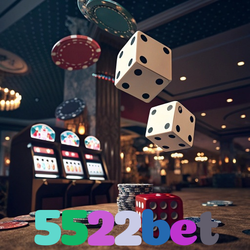 5522bet 