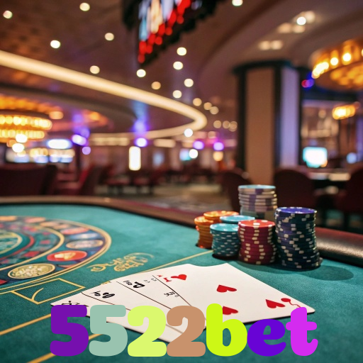 5522bet 