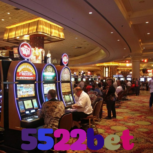 5522bet 