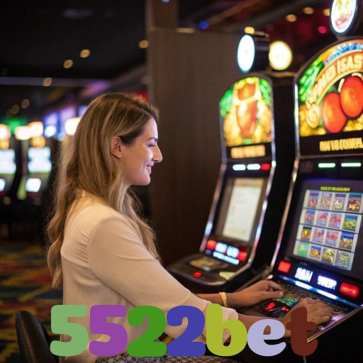 5522bet 