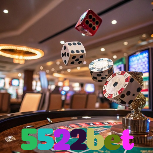 5522bet 