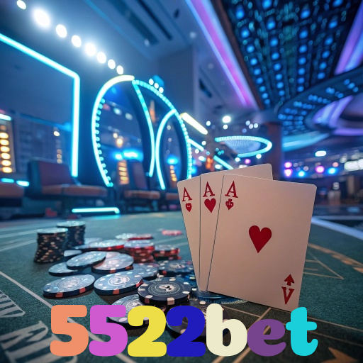 5522bet 