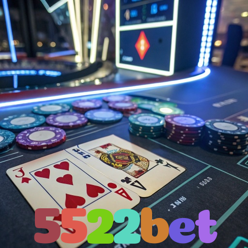 5522bet 