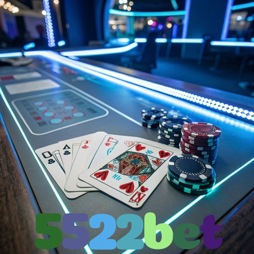 5522bet 