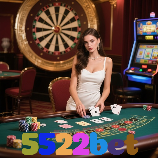 5522bet 