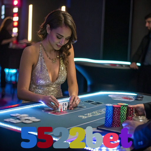 5522bet 