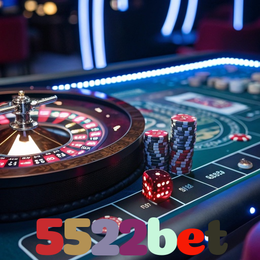 5522bet 