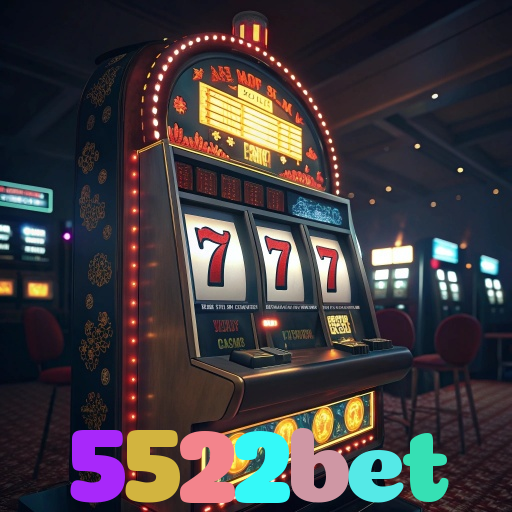 5522bet 