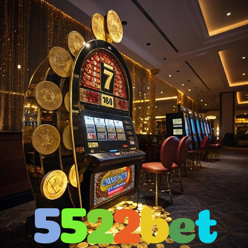 5522bet 