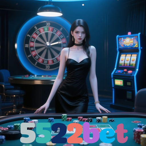 5522bet 