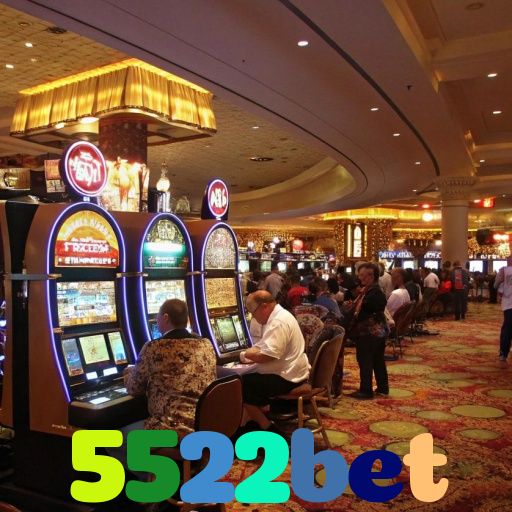 5522bet 