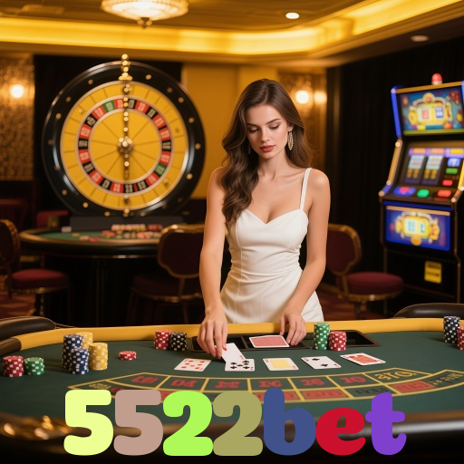 5522bet