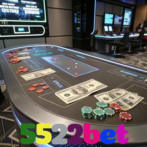 5522bet 