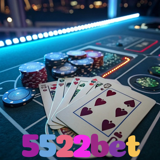 5522bet 