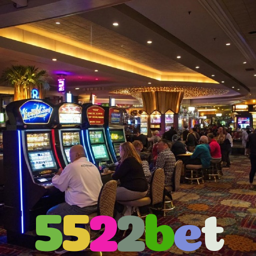 5522bet 