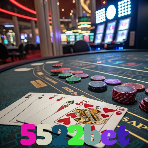 5522bet 