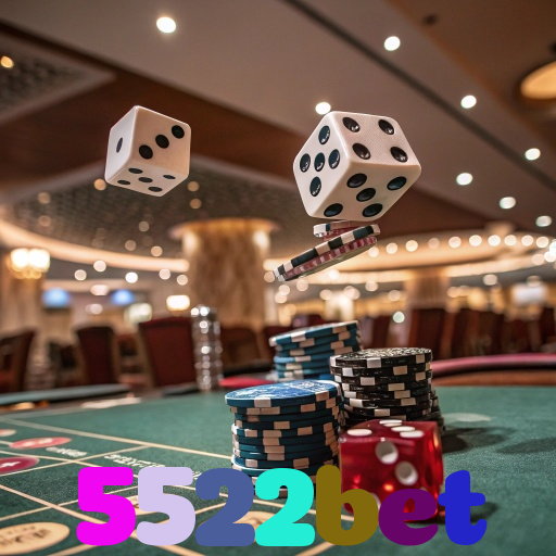 5522bet 