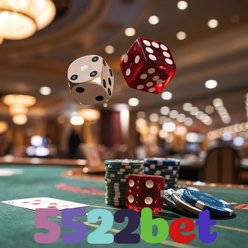 5522bet 