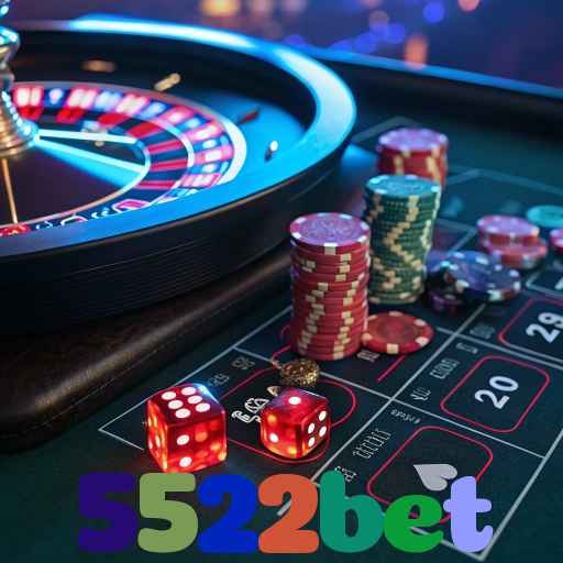 5522bet 