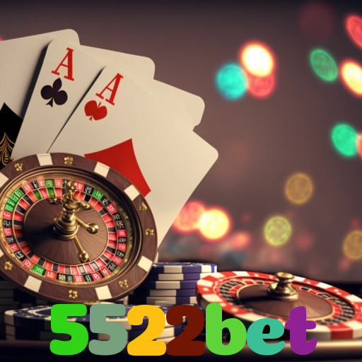 5522bet 