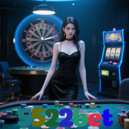 5522bet 