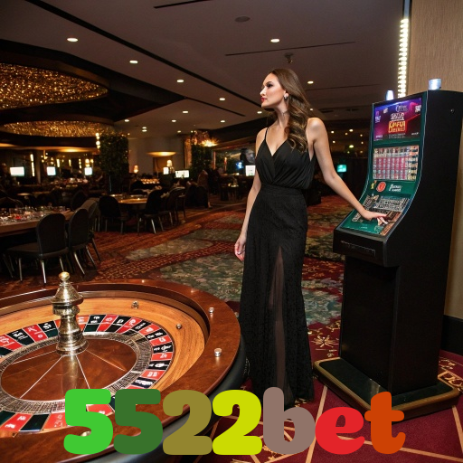 5522bet 