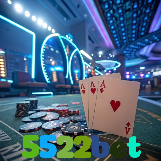 5522bet 