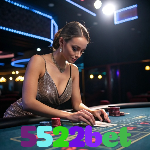 5522bet 