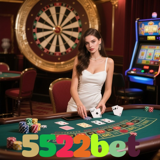 5522bet 