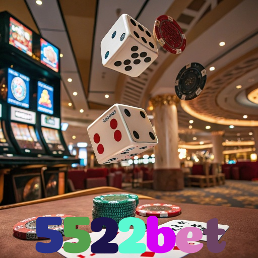 5522bet 