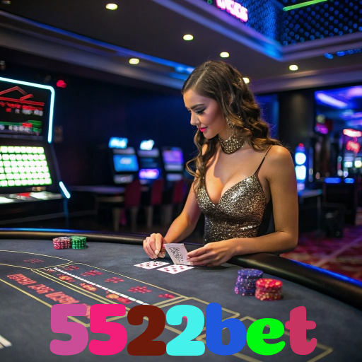 5522bet 
