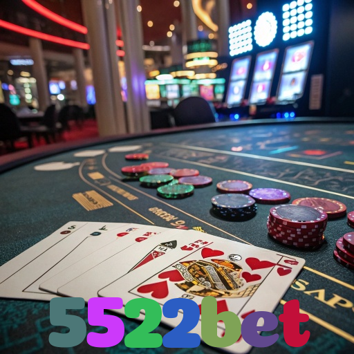 5522bet 