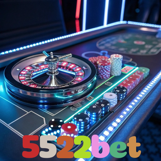 5522bet 