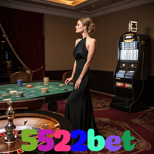 5522bet 