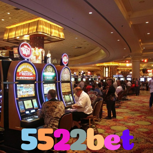 5522bet 