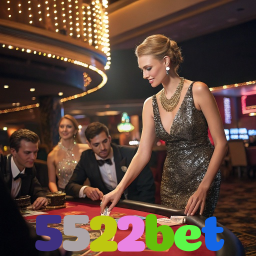 5522bet 