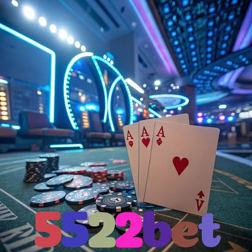 5522bet 