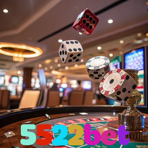 5522bet