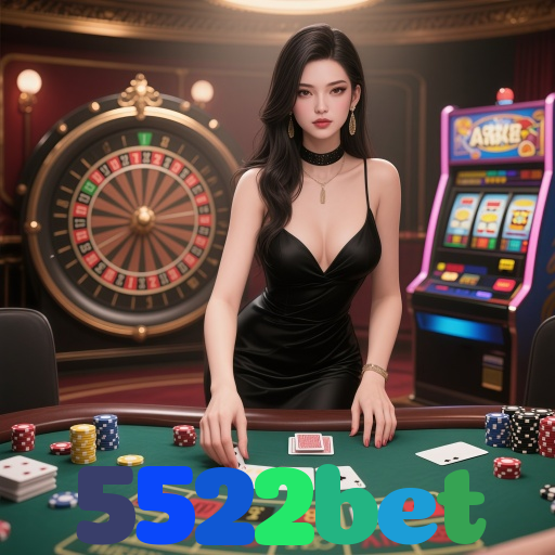5522bet 