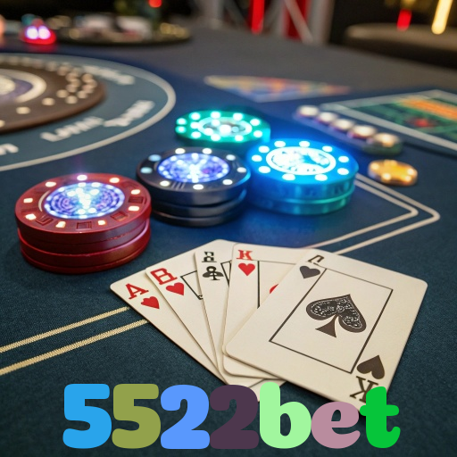 5522bet 
