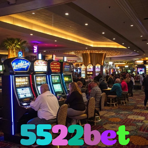 5522bet 