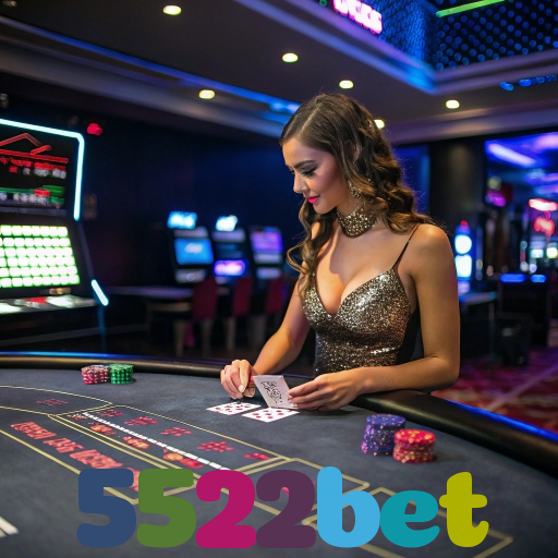 5522bet 