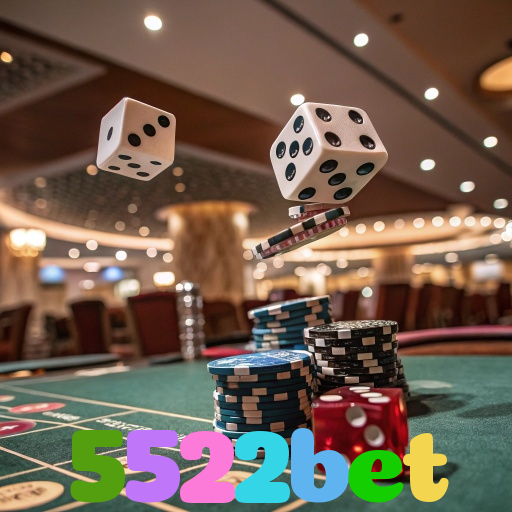 5522bet 