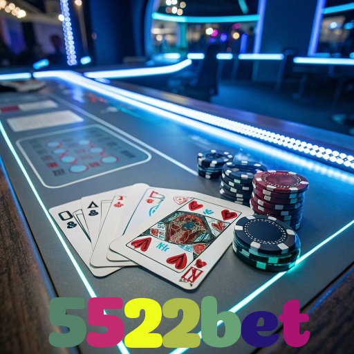 5522bet 